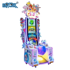 Coin Operated Entertainment Game Redemption Happy Roll The Magic Ball Game Machines