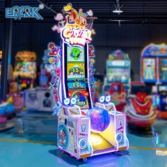 Coin Operated Entertainment Game Redemption Happy Roll The Magic Ball Game Machines