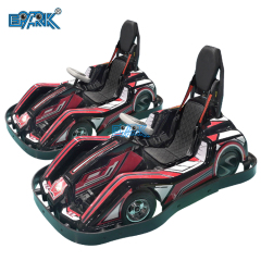 Amusement Wholesale High Quality Electric Racing Go Kart For Kids Electric Karting