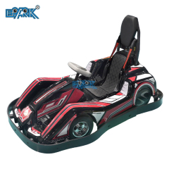 Amusement Wholesale High Quality Electric Racing Go Kart For Kids Electric Karting