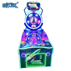 EPARK Coin Operated Games Kids Shooting Ball Indoor Balling Amusement Game Machine