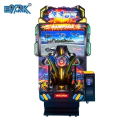 Hot-Selling Hd Video Racing Machine Racing Car Game Machine Arcade Simulator Driving Game Machine For Sale