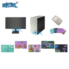 Newest Game Machine IC Card Payment System Smart Card Reader For Arcade Machine