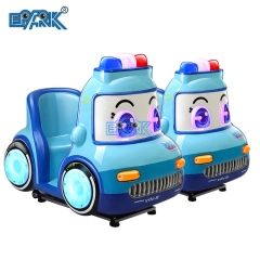 Indoor And Outdoor Kids Ride on Car Amusement Park Rides Electric Coin Operated Kiddie Rides
