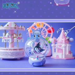 Toy Vending Machine Capsules Ball Plastic Pp Surprise Capsule Gashapon