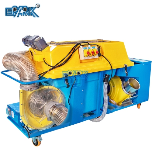 Indoor Playground Amusement Park Dry Cleaning Pit Ball Pool Washing