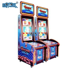 Hot Selling Luck Quick Drop Arcade Lottery Indoor Amusement Ticket Park Redemption Game Machine For Sale