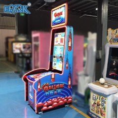 Hot Selling Luck Quick Drop Arcade Lottery Indoor Amusement Ticket Park Redemption Game Machine For Sale