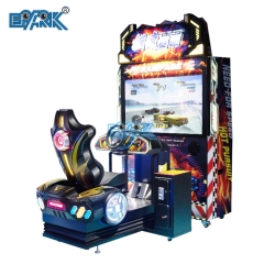 Hot-Selling Hd Video Racing Machine Racing Car Game Machine Arcade Simulator Driving Game Machine For Sale