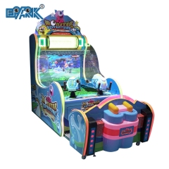 Water Shooting Game Arcade Coin Operated Video Games Kids Indoor Games Redemption Machine