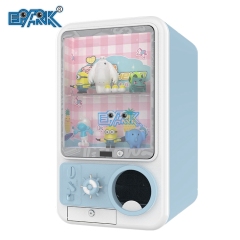 Toy Capsule Gachapon Mini Machine Japanese Gift Store Design Cheap Gashapon Vending Machine Capsule Toys