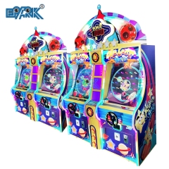 Arcade Pinball Game Machine Meteor Ball Indoor Amusement Coin Operated Redemption Game Machine