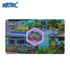 Cheap Price Arcade Game Machine Security Smart Card System High Quality Ic Card Smart Card Management System