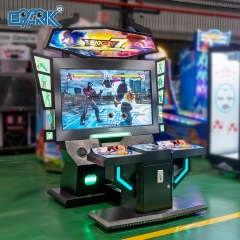 Hot Sale Tekken 7 Arcade Game Street Fighter With Tekken 7 Arcade Machine