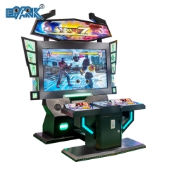 Hot Sale Tekken 7 Arcade Game Street Fighter With Tekken 7 Arcade Machine