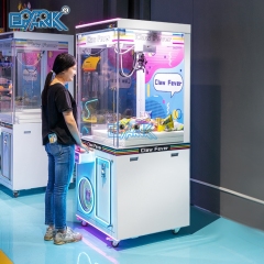 Amusement Coin Operated Arcade Machine Toy Vening Machine Arcade Snack Claw Machine