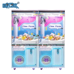 Amusement Coin Operated Arcade Machine Toy Vening Machine Arcade Snack Claw Machine