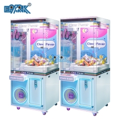 Amusement Coin Operated Arcade Machine Toy Vening Machine Arcade Snack Claw Machine