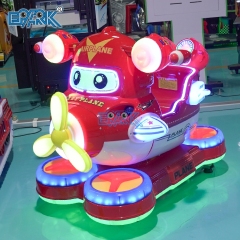 Amusement Coin Operated Game Machine Arcade Electric Rocking Car Mp5 Kiddie Ride Game Machine