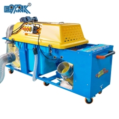 Indoor Playground Amusement Park Dry Cleaning Pit Ball Pool Washing Ball Machine