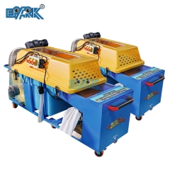 Indoor Playground Amusement Park Dry Cleaning Pit Ball Pool Washing Ball Machine