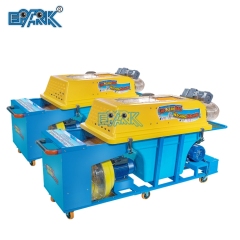 Indoor Playground Amusement Park Dry Cleaning Pit Ball Pool Washing Ball Machine