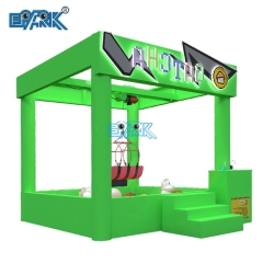 Hot Popular Kids Adults Catch Gift Arcade Prize Game Giant Small Real Crane Human Claw Machine