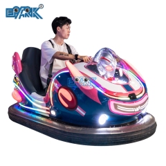 Best Price Kid Rotating Drift Ride Amusement Park Electric Kids Bumper Car