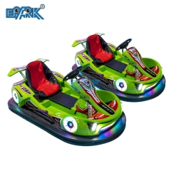 Amusement Park Rides Outdoor Indoor Kids Go Kart Go Karting