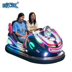 Best Price Kid Rotating Drift Ride Amusement Park Electric Kids Bumper Car