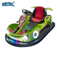 Amusement Park Rides Outdoor Indoor Kids Go Kart Go Karting