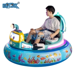 Factory Wholesale Kids Bumper Car Inflatable Bumper Car Inflatable Arena Commercial
