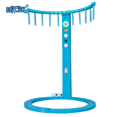 Amusement Challenge Eye Fast Chips Quick Hands Fast Reaction Games Machines