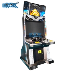 High Quality Coin Operated Street King Fighting Games Video Machine Ardace Machine For Sales
