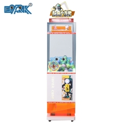 Japan Cheap Price Custom Amusement Park Mini Coin Operated Plush Gift Toy Gashapon Egg Twisting Vending Twist Egg Game Machine