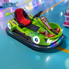 Amusement Park Rides Outdoor Indoor Kids Go Kart Go Karting
