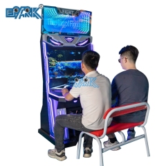 High Quality Coin Operated Street King Fighting Games Video Machine Ardace Machine For Sales