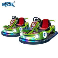 Amusement Park Rides Outdoor Indoor Kids Go Kart Go Karting