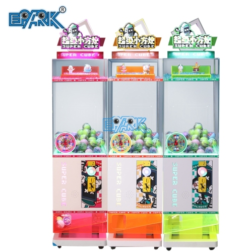 Japan Cheap Price Custom Amusement Park Mini Coin Operated Plush Gift Toy Gashapon Egg Twisting Vending Twist Egg Game Machine