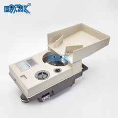 Customized Coin Counting Machine Coins Counter Dispenser Cash Change Payment