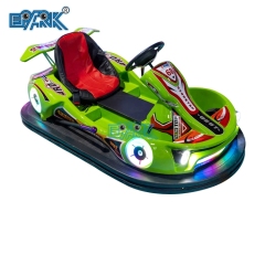 Amusement Park Rides Outdoor Indoor Kids Go Kart Go Karting