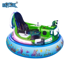 Factory Wholesale Kids Bumper Car Inflatable Bumper Car Inflatable Arena Commercial