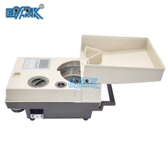 High Speed Best Price Electric Coin Counter Money Counting Machine
