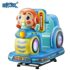 Coin Operated Kiddie Rides Kiddy Ride Mechanism Amusement Game Machines For Sale Rent