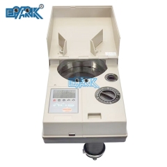 High Speed Best Price Electric Coin Counter Money Counting Machine