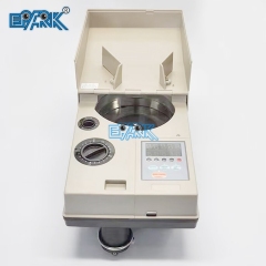 High Speed Best Price Electric Coin Counter Money Counting Machine