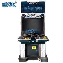 Double Players Coin Operated Games Arcade King Of Fighters 3d Version 4018 Video Games Arcade Games Machines