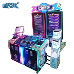 Factory Coin Operated Arcade Shooting Game Indoor Amusement Gun Shoot Game Machine For Kids Adults
