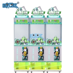 Commercial Mini Capsule Toy Vending Machine Super Small Square Egg Twist Machine Coin Operated Game Machine