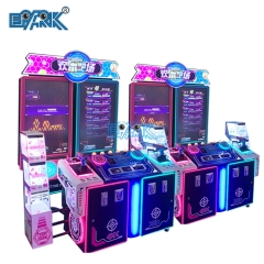 Factory Coin Operated Arcade Shooting Game Indoor Amusement Gun Shoot Game Machine For Kids Adults